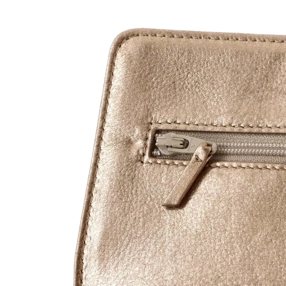 Chanel Boy Wallet On Chain Quilted #242817C25B - Picture 7 of 8